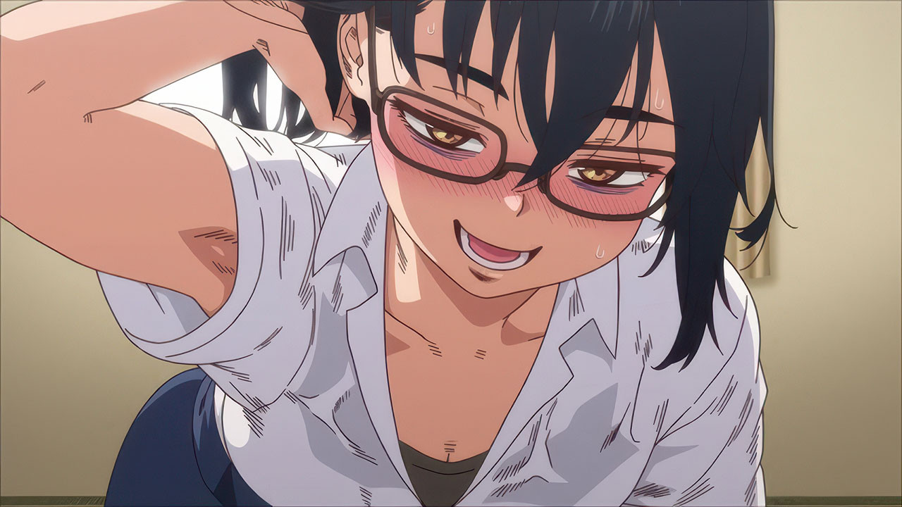 Смотреть: Лето, в которое мальчик стал взрослым / Shounen ga Otona ni Natta Natsu (2024)