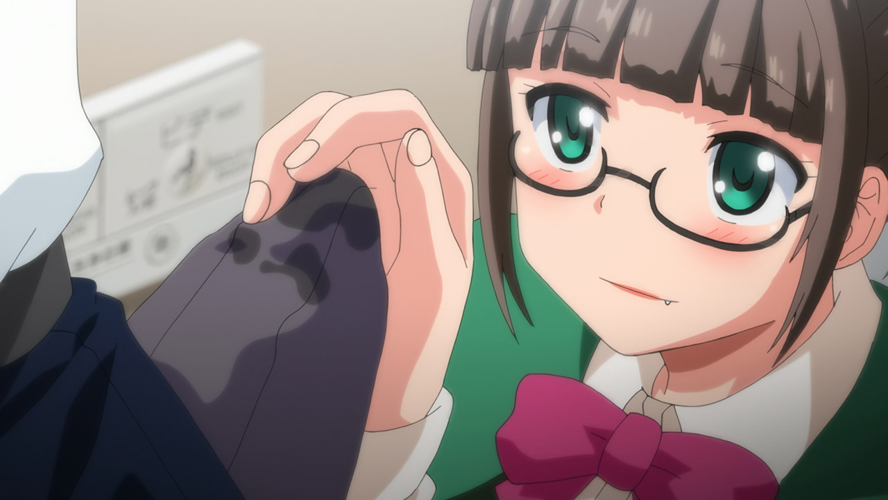 Смотреть: Разврат со сводной сестрой / H na Gishi Series The Animation (2025)